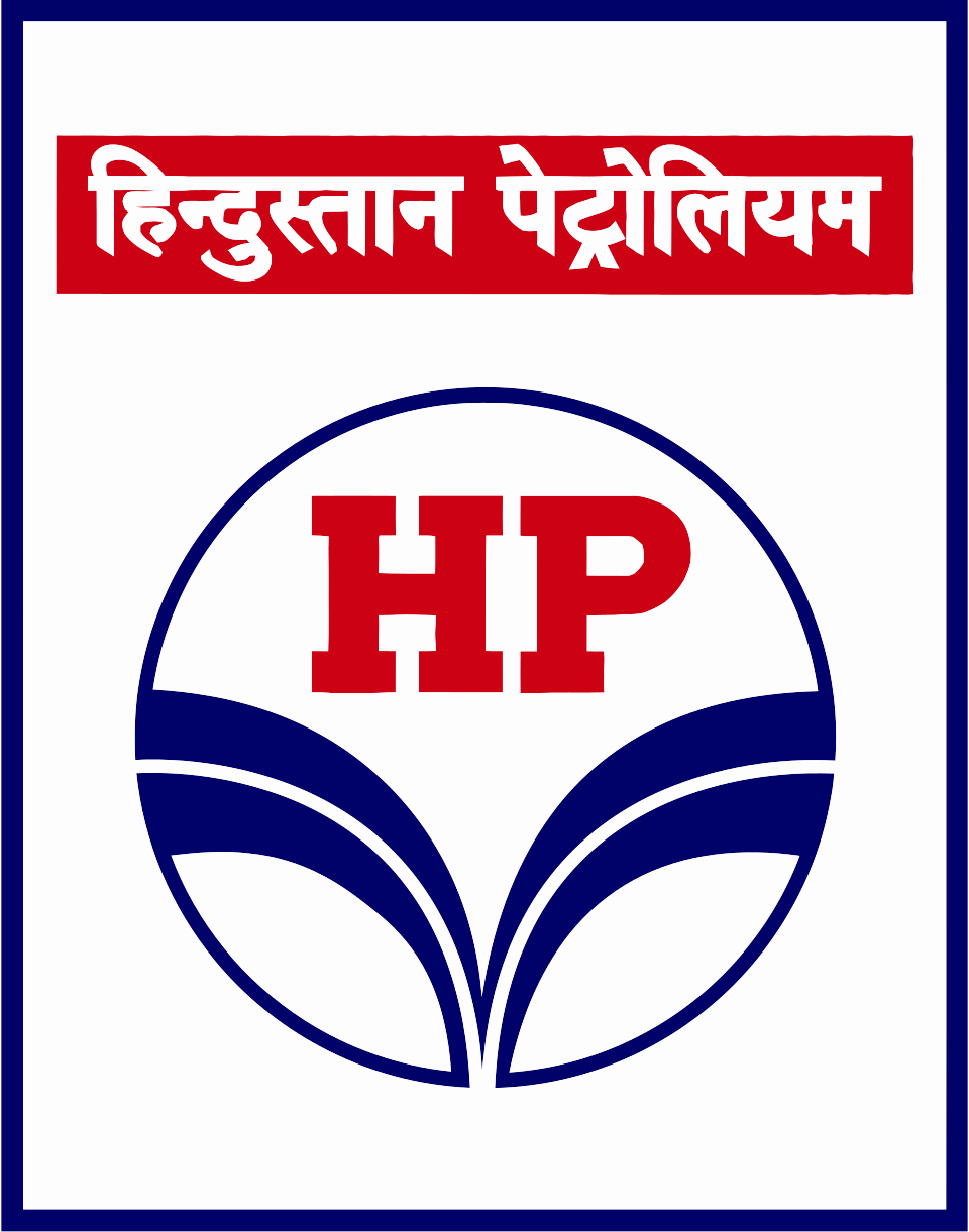Hindustan Petroleum Logo