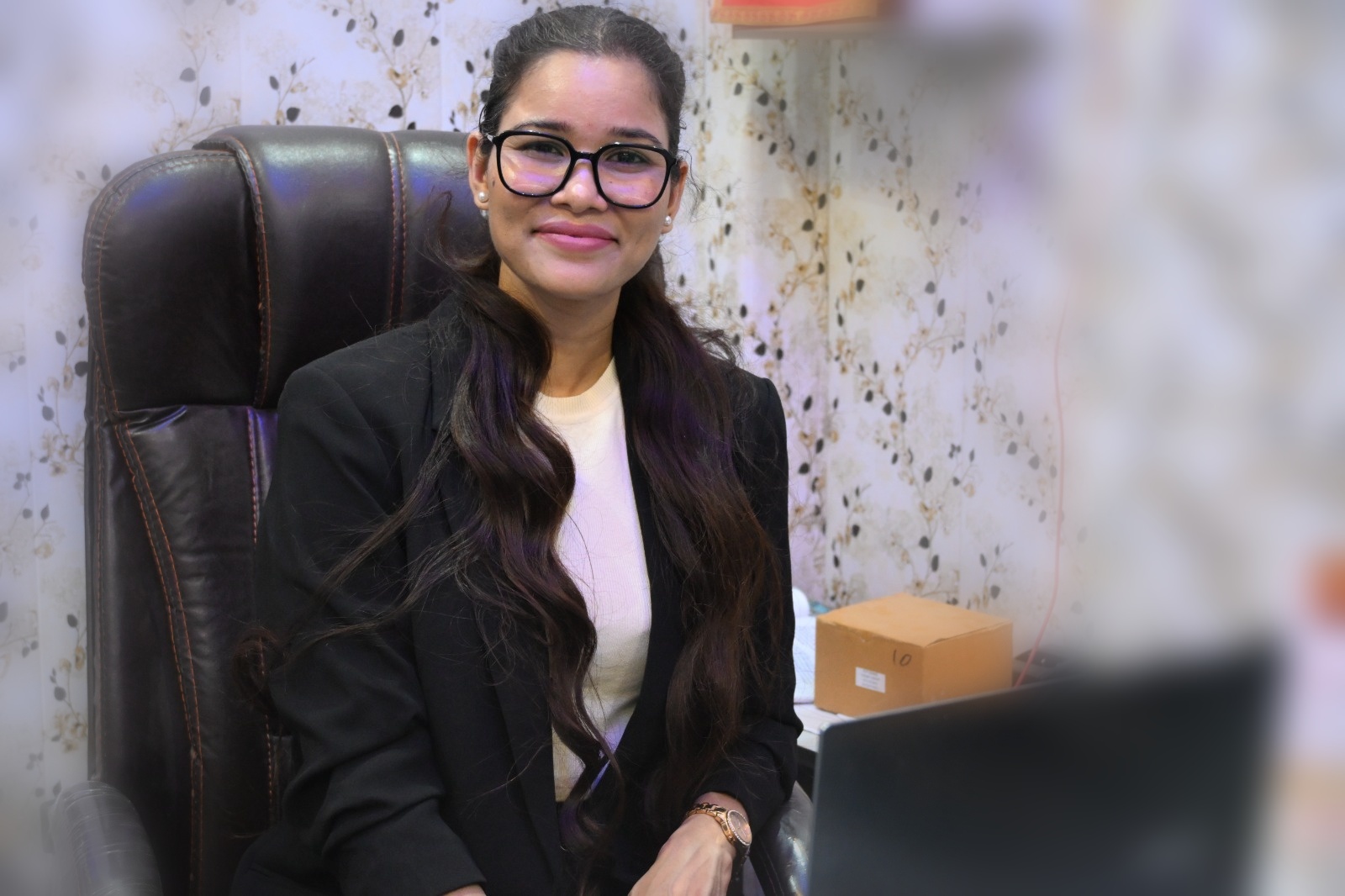 Anamika Singh