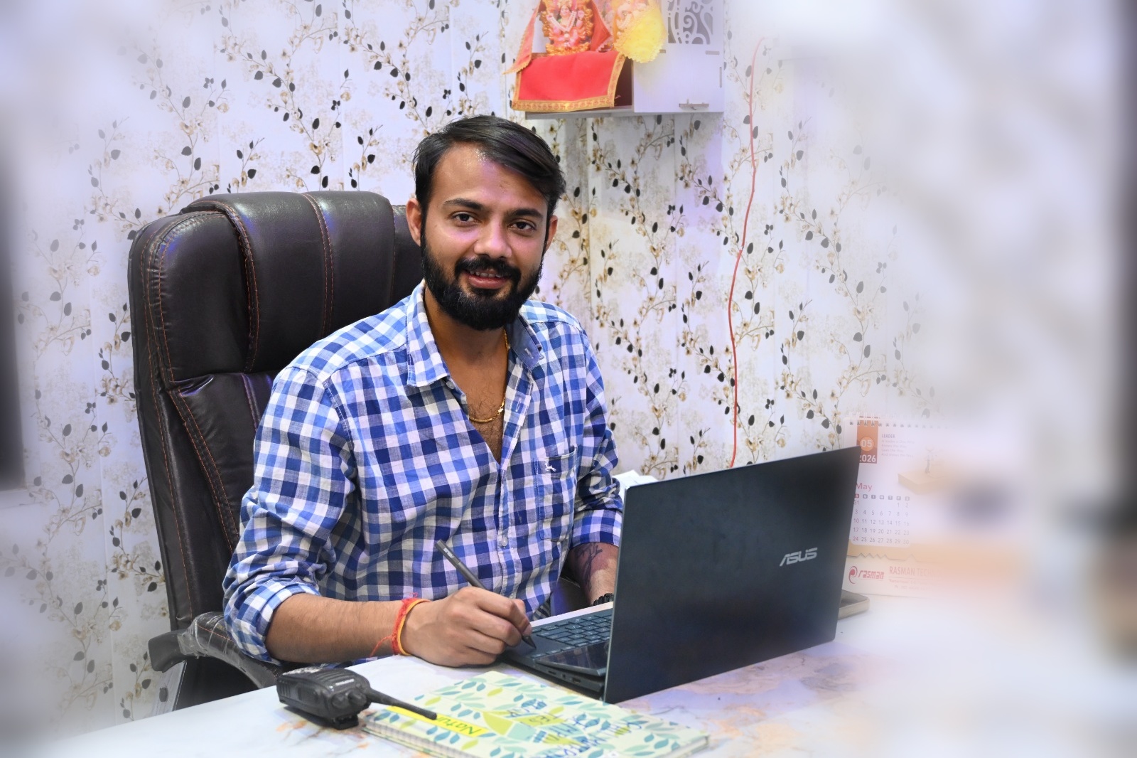Shivam Sachan