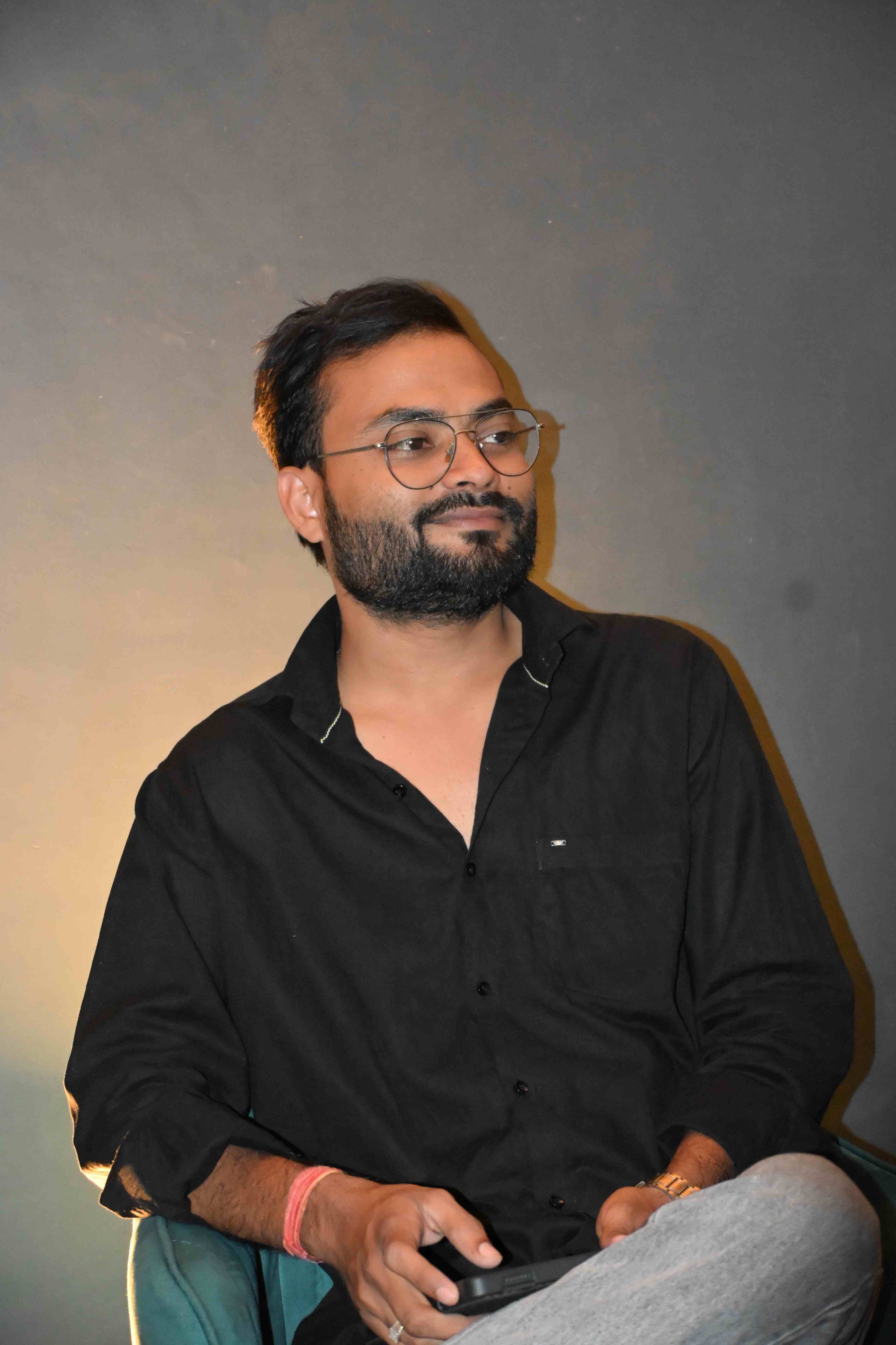 Vivek Singh Bhadauriya